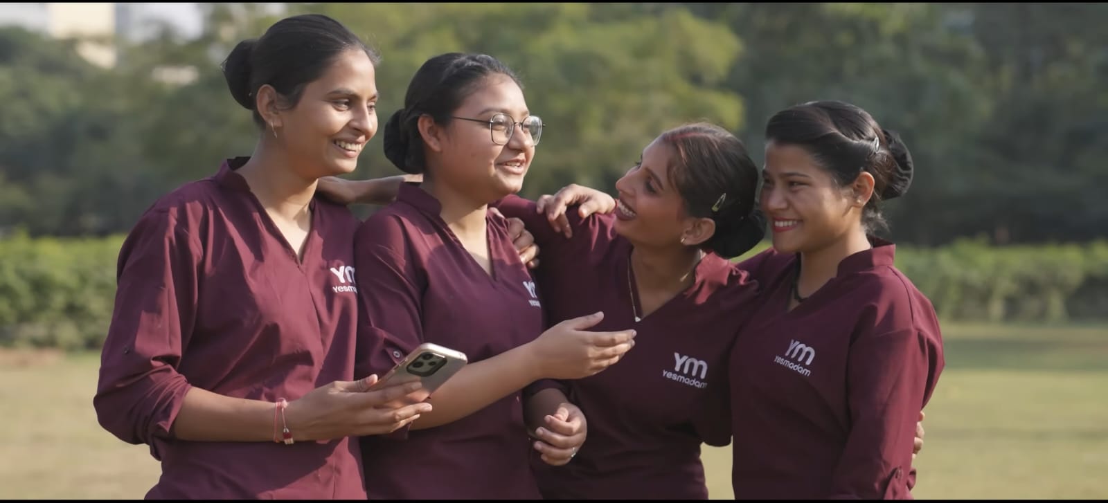 Yes Madam Expands Gig Worker Safety Net for 7,500+ Professionals